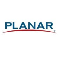 Planar Systems Inc. logo