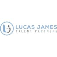 Lucas James Talent Partners logo