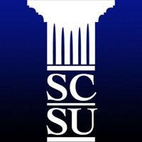 Southern Connecticut State Unive... logo