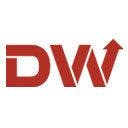DW Distribution logo