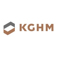 KGHM International logo
