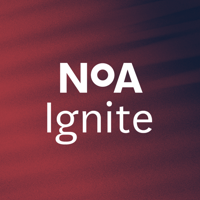 NoA Ignite logo