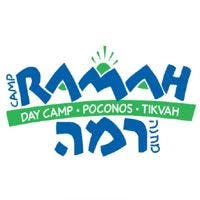 Camp Ramah In the Poconos logo