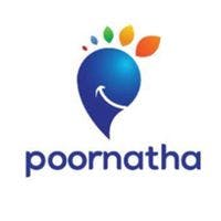 Poornatha logo