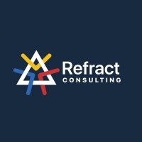 Refract Consulting logo