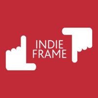 IndieFrame logo