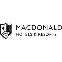 Macdonald Hotels & Resorts logo