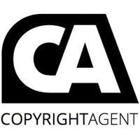 Copyright Agent logo