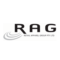 Retail Apparel Group logo