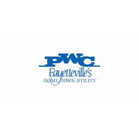 Fayetteville PWC logo