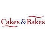 Cakes & Bakes logo