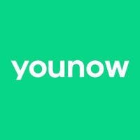 YouNow logo