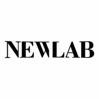 New Lab logo