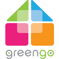 GreenGo Energy logo