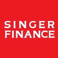 Singer Finance logo