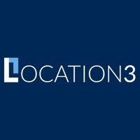 Location3 logo