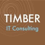 TIMBER IT Consulting logo