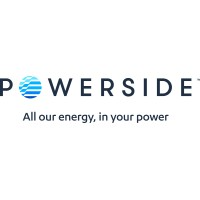 Powerside logo