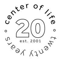 Center of Life logo