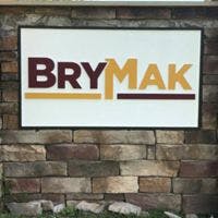 BryMak Mechanical logo
