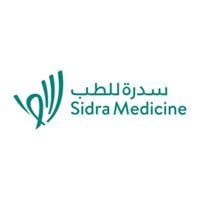 Sidra Medicine logo