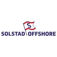 Solstad Offshore logo