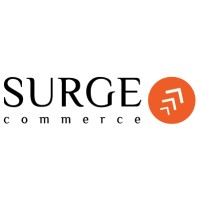 Surge Commerce logo