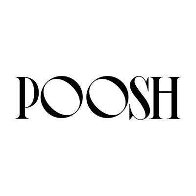Poosh logo