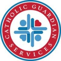 Catholic Guardian Services logo