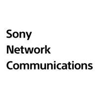Sony Network Communications logo