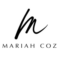 Mariah Coz logo