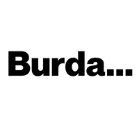 Hubert Burda Media logo