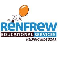 Renfrew Educational Services logo