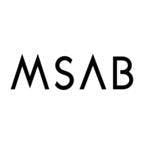 MSAB logo