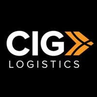 CIG Logistics logo