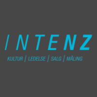 intenz logo