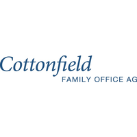 Cottonfield Family Office logo