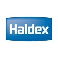 Haldex AB logo