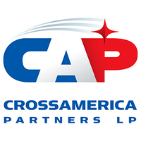 CrossAmerica Partners logo