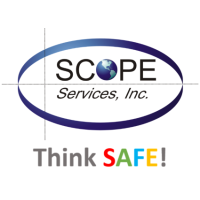 Scope Services logo