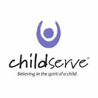 ChildServe logo