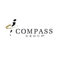 Compass Group USA logo