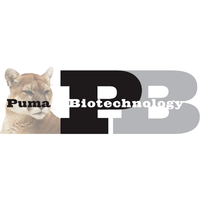 Puma Biotechnology logo