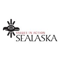 Sealaska logo