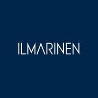 Ilmarinen Mutual Pension Insuran... logo