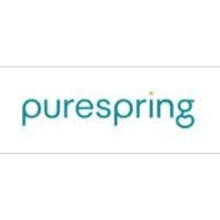 Purespring Therap... logo