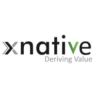 Xnative logo