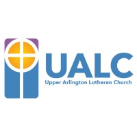 Upper Arlington Lutheran Church logo