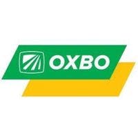 Oxbo International logo