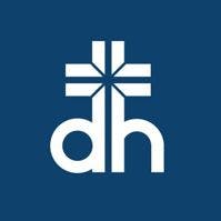 Deaconess Health System logo